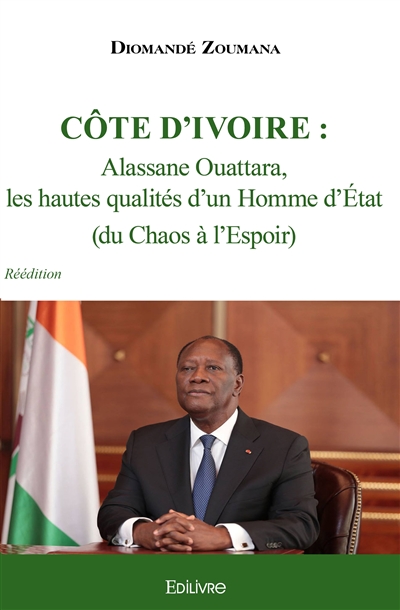 Côte d'ivoire : alassane...