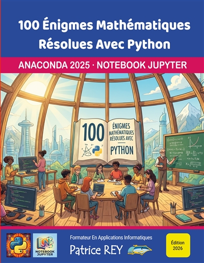 100 énigmes mathématiques...