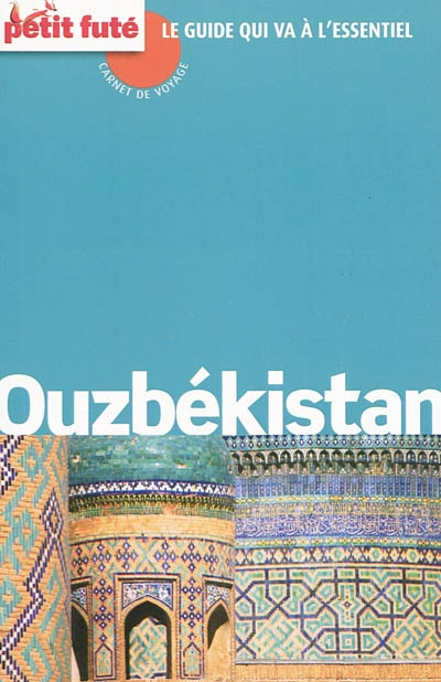 Ouzbékistan