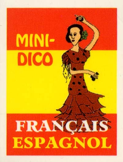 Mini-dico français-espagnol