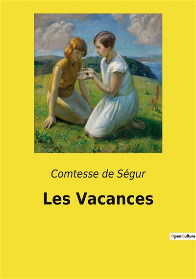 Les Vacances : Les...