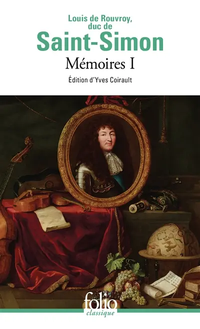 Mémoires. Vol. 1