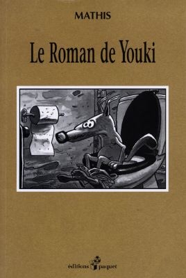Le roman de Youki