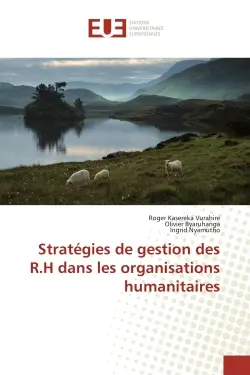 Stratégies de gestion des R.H dans les organisations humanitaires