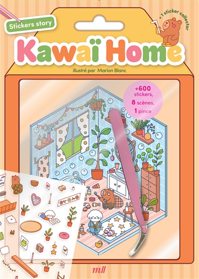 Kawaï home