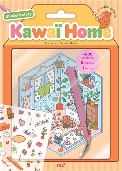 Kawaï home