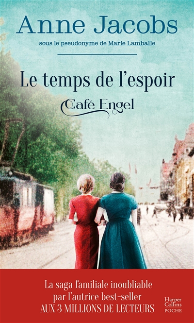 Café Engel. Le temps de...