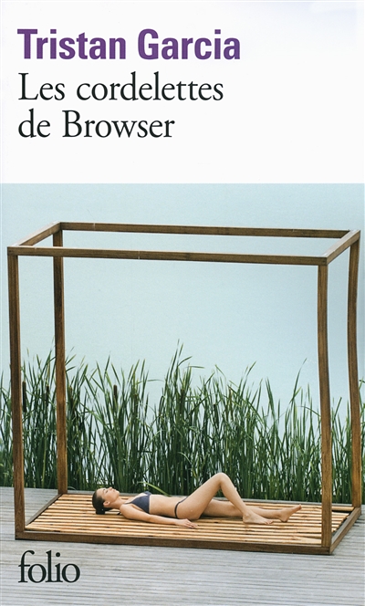 Les cordelettes de Browser