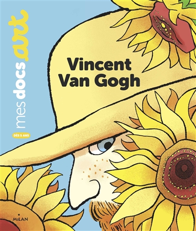 Mes doc Art. Vincent Van Gogh