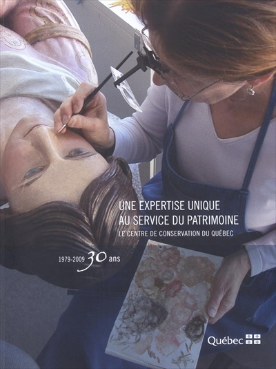 Une expertise unique au...