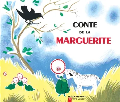 Conte de la Marguerite
