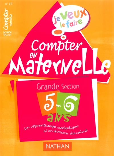 Compter en maternelle :...