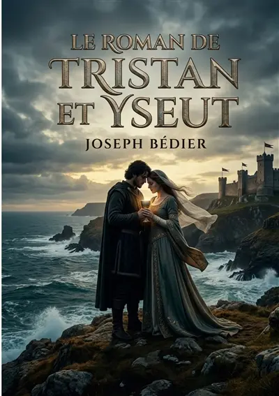 Le roman de Tristan et Yseut : Un amour interdit, une légende éternelle