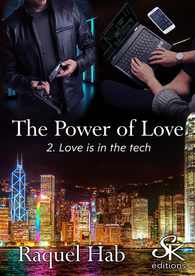 The power of love. Vol. 2. Love is in the tech