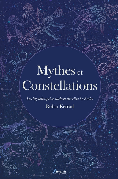 Mythes et constellations : les légendes qui se cachent derrière les étoiles