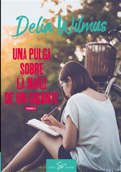Una pulga sobre la nariz de...