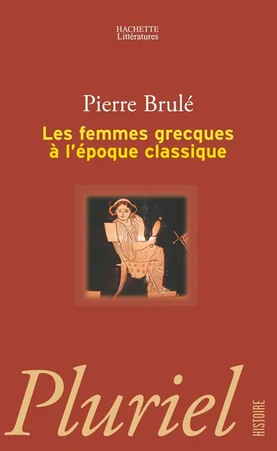 Les femmes grecques à l'époque classique