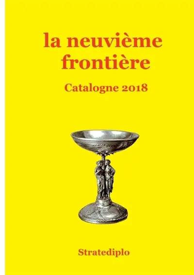 La neuvième frontière