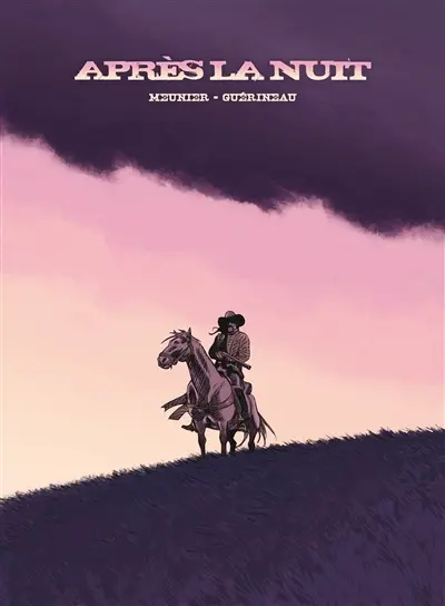 Après la nuit