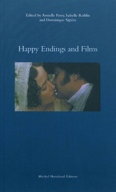 Happy endings and films