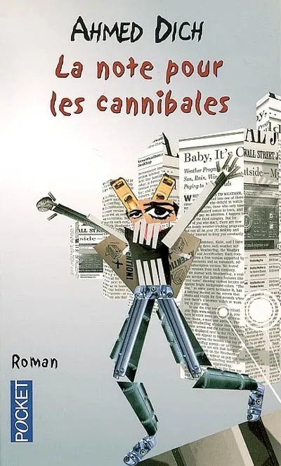 La note pour les cannibales