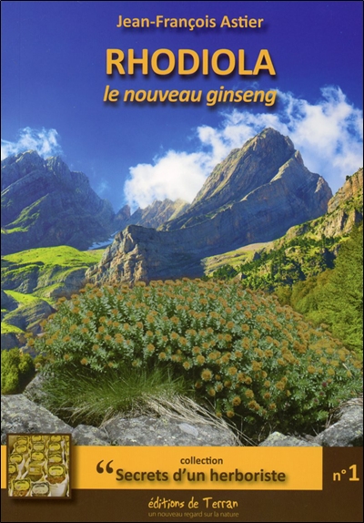 Rhodiola : le nouveau ginseng