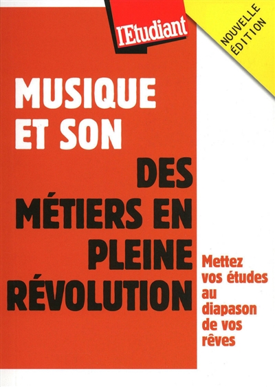 Musique et son : des métiers en pleine révolution