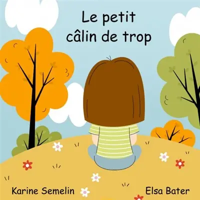 Le petit câlin de trop