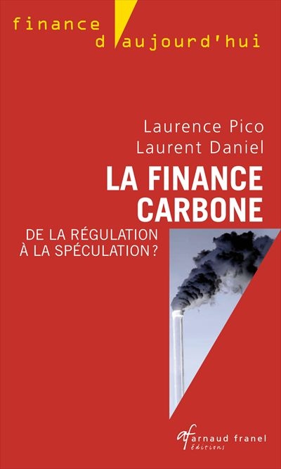 La finance carbone