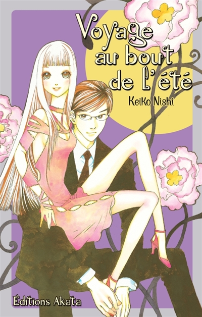 Voyage au bout de l'été