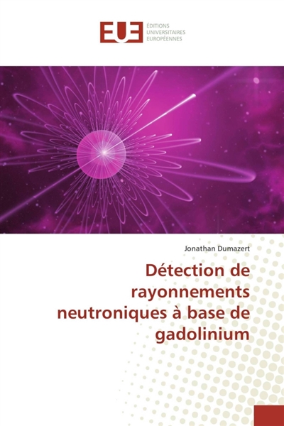 Détection de rayonnements...