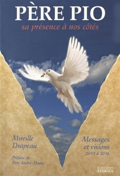 Père Pio : sa présence à...