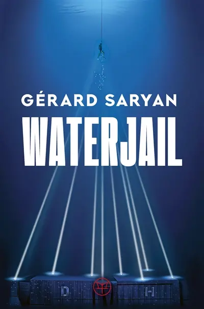 Waterjail