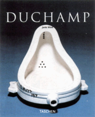 Marcel Duchamp