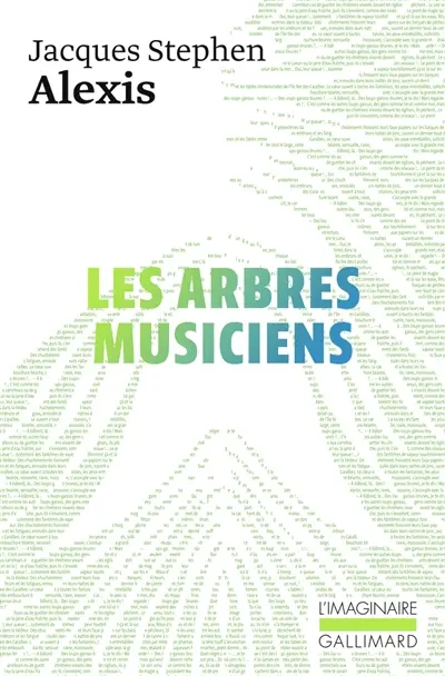 Les arbres musiciens