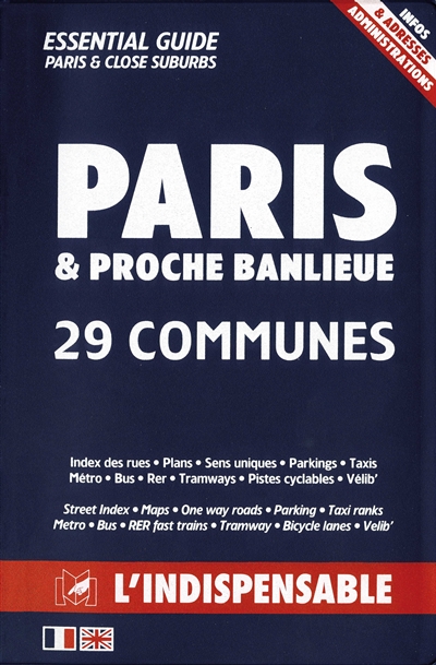 Paris, 20 arrondissements,...