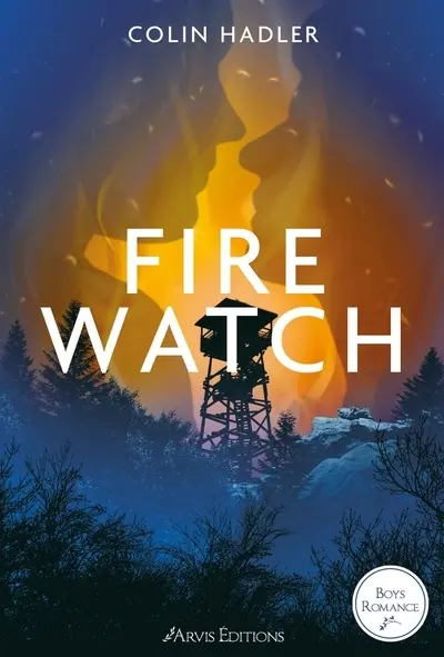 Fire watch