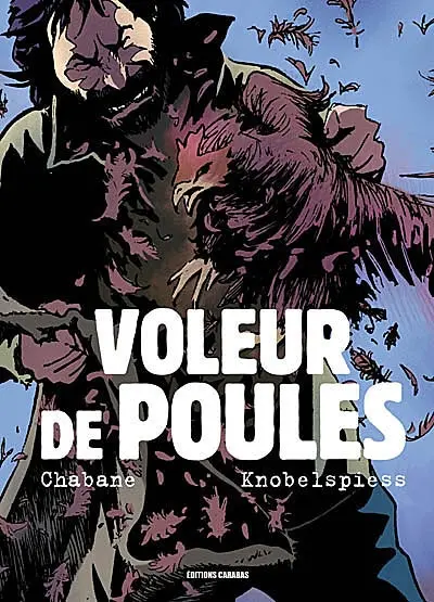Voleur de poules