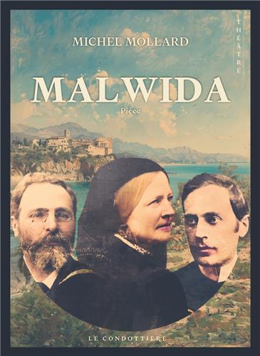 Malwida : pièce