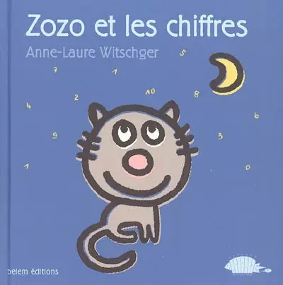 Zozo et les chiffres