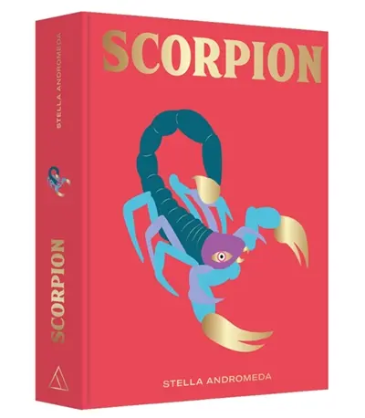 Scorpion