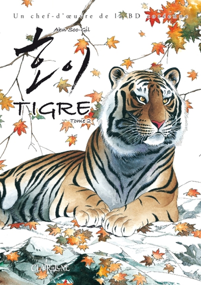 Tigre. Vol. 2