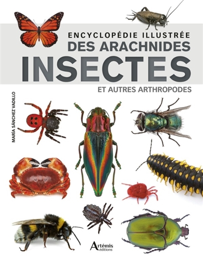 Encyclopédie illustrée des...