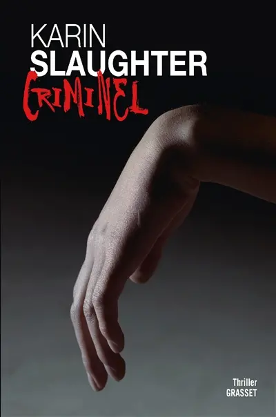 Criminel