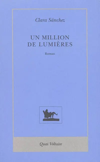 Un million de lumières