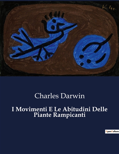 I Movimenti E Le Abitudini...