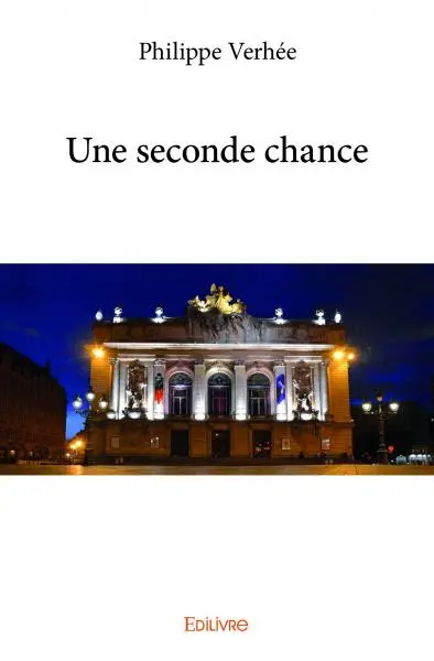 Une seconde chance