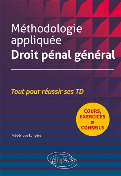 Méthodologie appliquée...