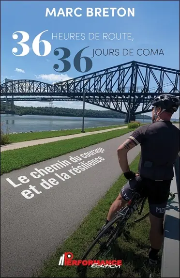 36 heures de route, 36 jours de coma : Le chemin du courage et de la résilience