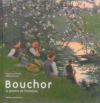 Bouchor, le peintre de Freneuse